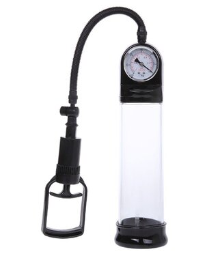 Rimba Crazy Bull - Stallion Vacuüm Pomp