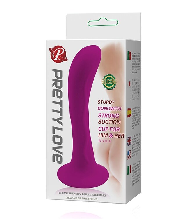 Rimba Pretty Love - Anal Plug