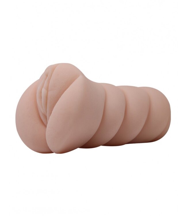 Rimba Crazy Bull - Soft Vagina Masturbator 4