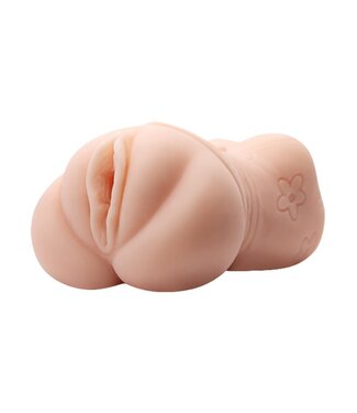 Rimba Crazy Bull - Soft Vagina Masturbator 3