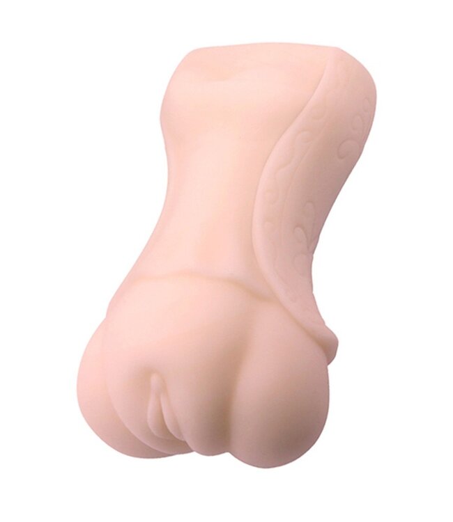 Rimba Crazy Bull - Soft Vagina Masturbator 2