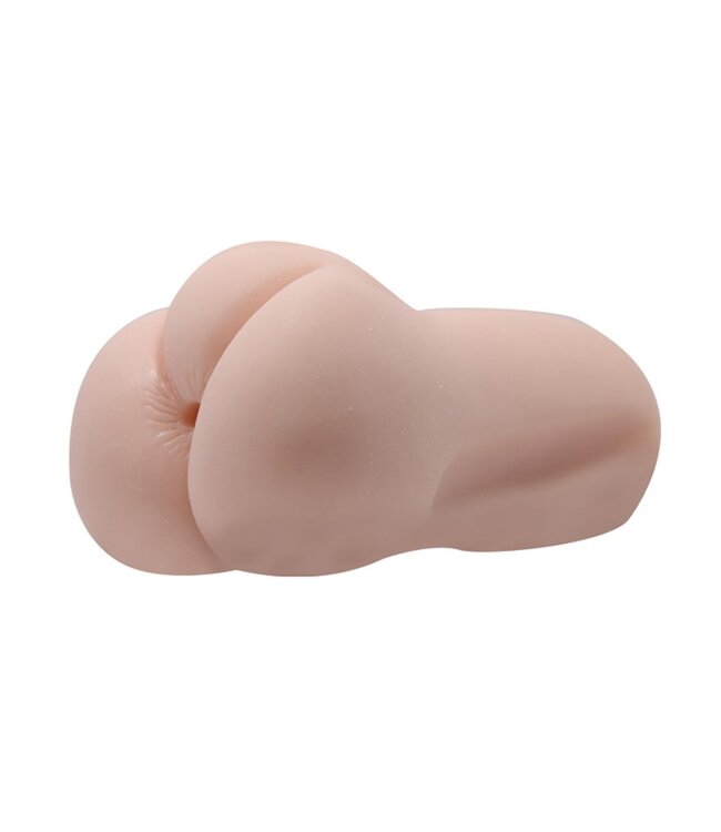 Rimba Crazy Bull - Soft Anal Masturbator 1