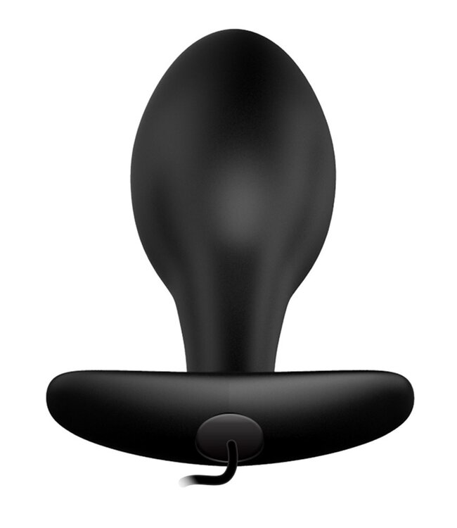 Rimba Crazy Bull -  John Remote Plug