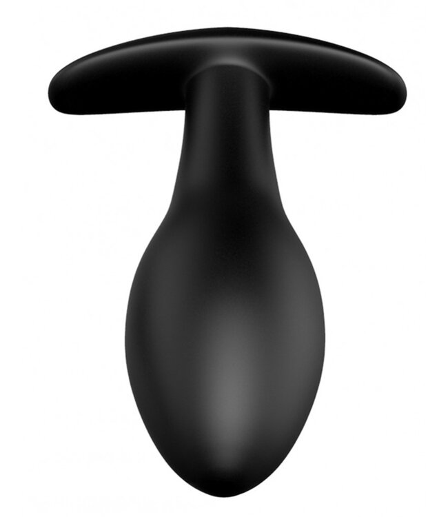 Rimba Crazy Bull -  John Remote Plug