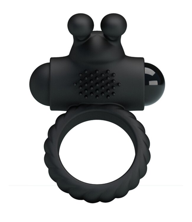 Rimba Crazy Bull - Eudora