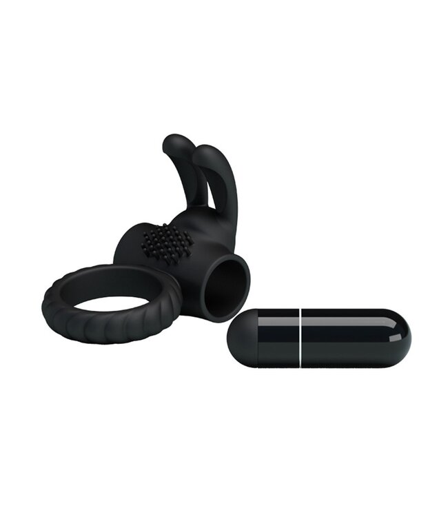 Rimba Crazy Bull - Eudora