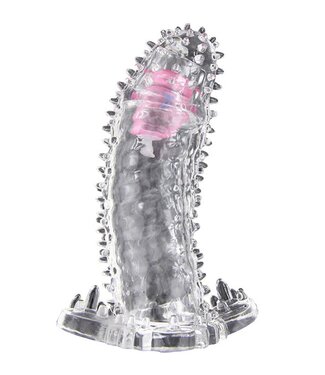 Rimba Crazy Bull - Brave Man 1