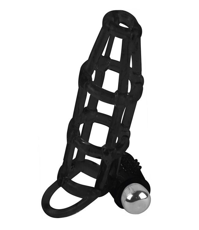 Rimba Crazy Bull - Sweet Cage