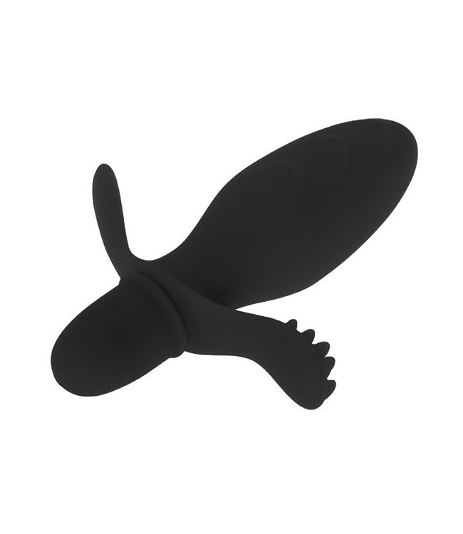 Rimba Crazy Bull - Fitch