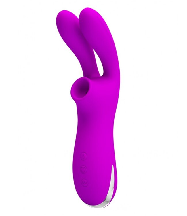 Rimba Pretty Love Ralap