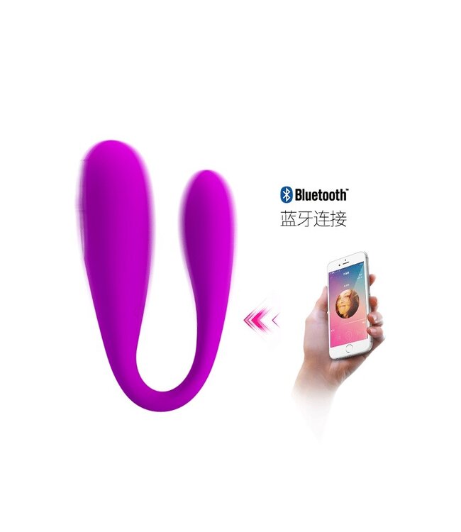 Rimba Pretty Love August with APP