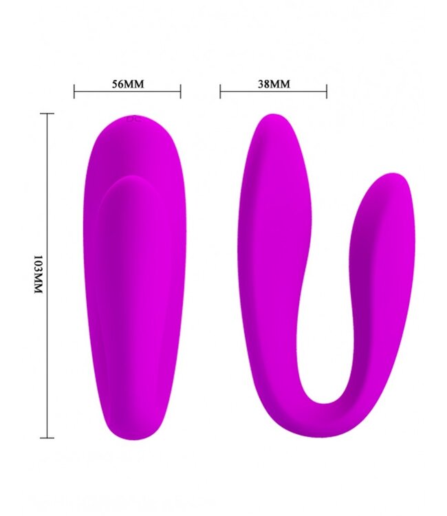 Rimba Pretty Love Letitia