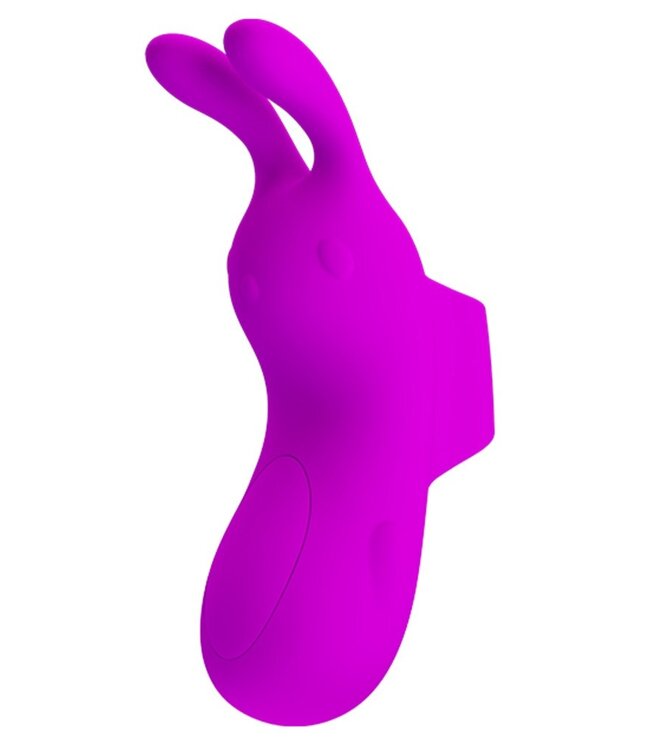 Rimba Pretty Love Finger Bunny