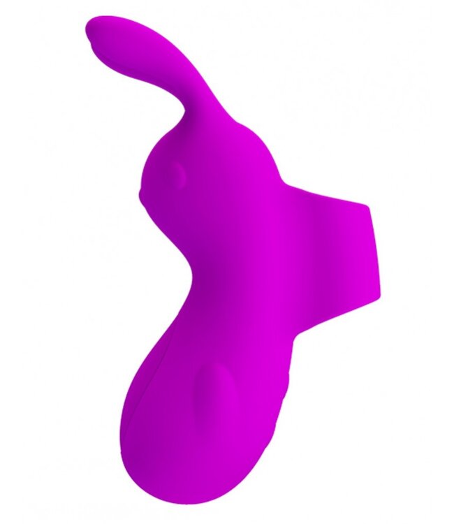 Rimba Pretty Love Finger Bunny