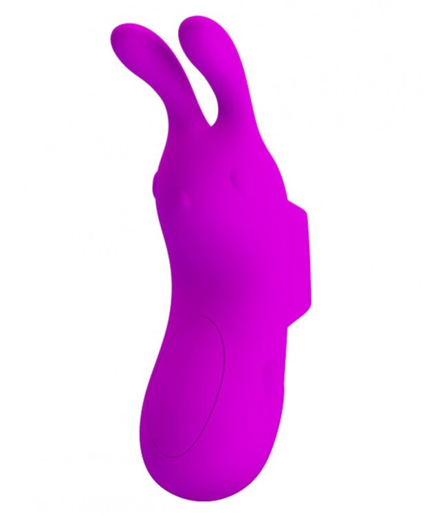 Rimba Pretty Love Finger Bunny