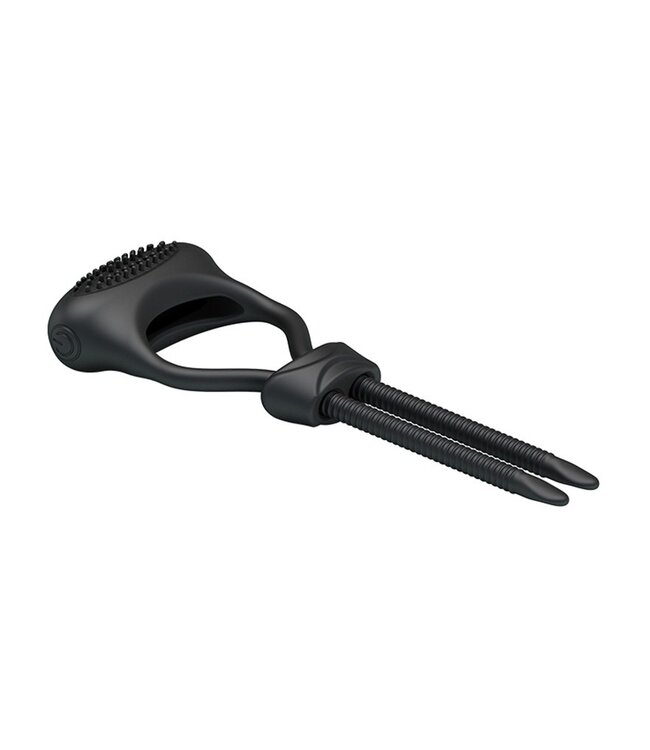 Rimba Pretty Love Curitis, Cockstrap