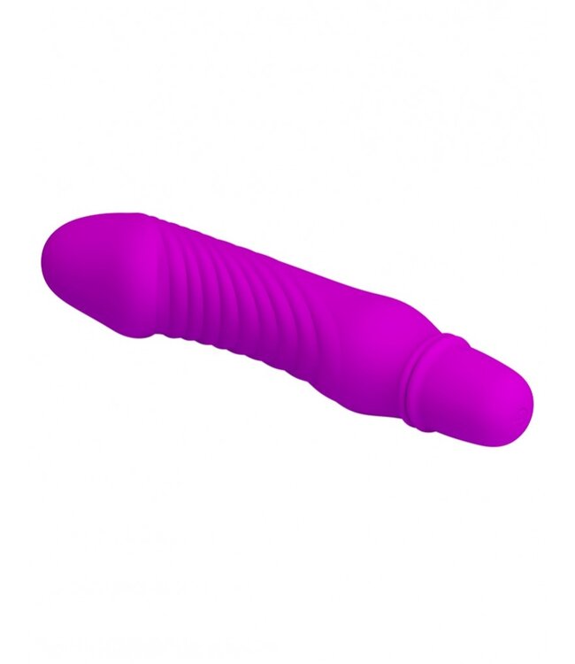 Rimba Pretty Love - Justin