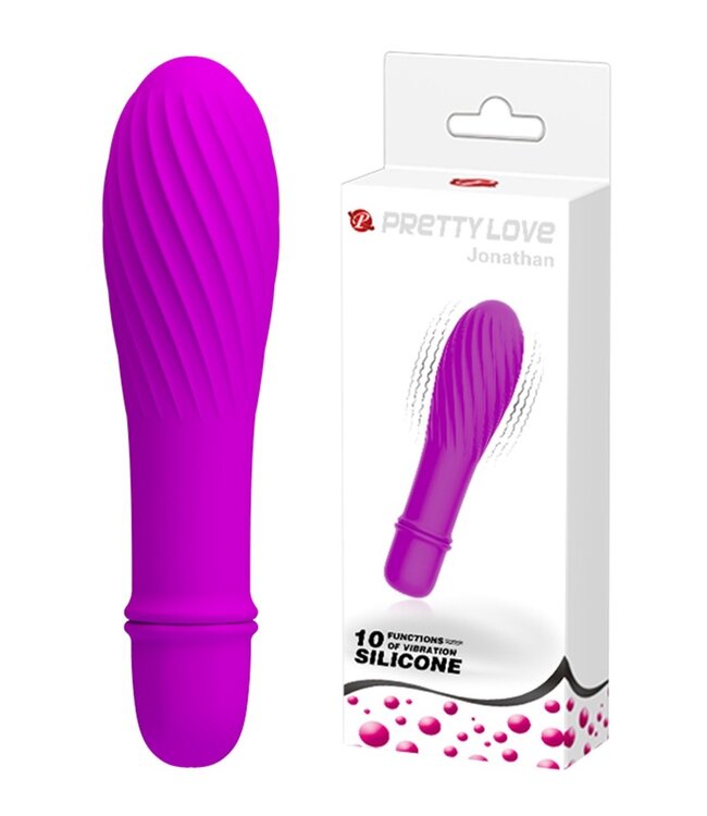 Rimba Pretty Love - Solomon