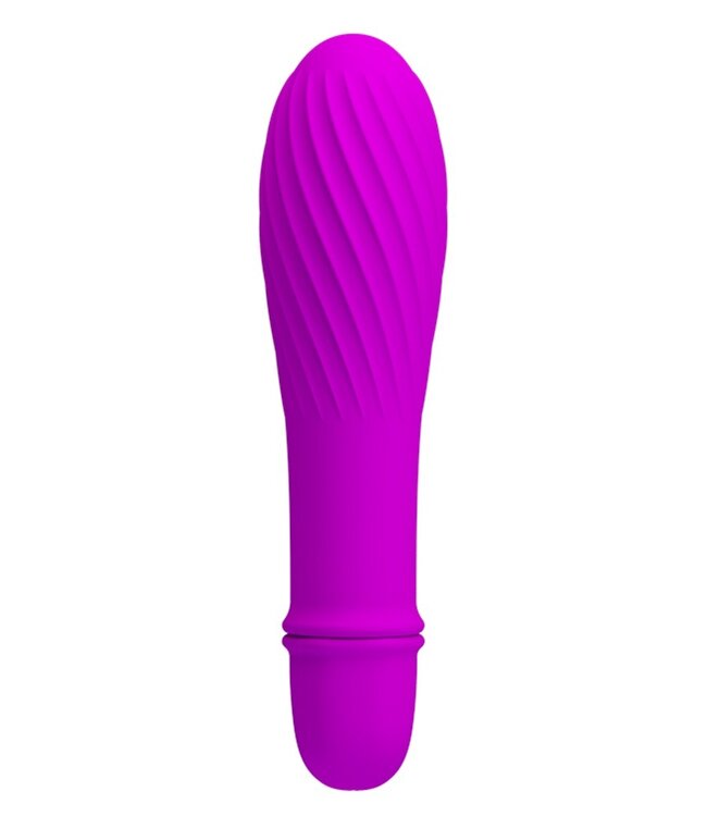 Rimba Pretty Love - Solomon