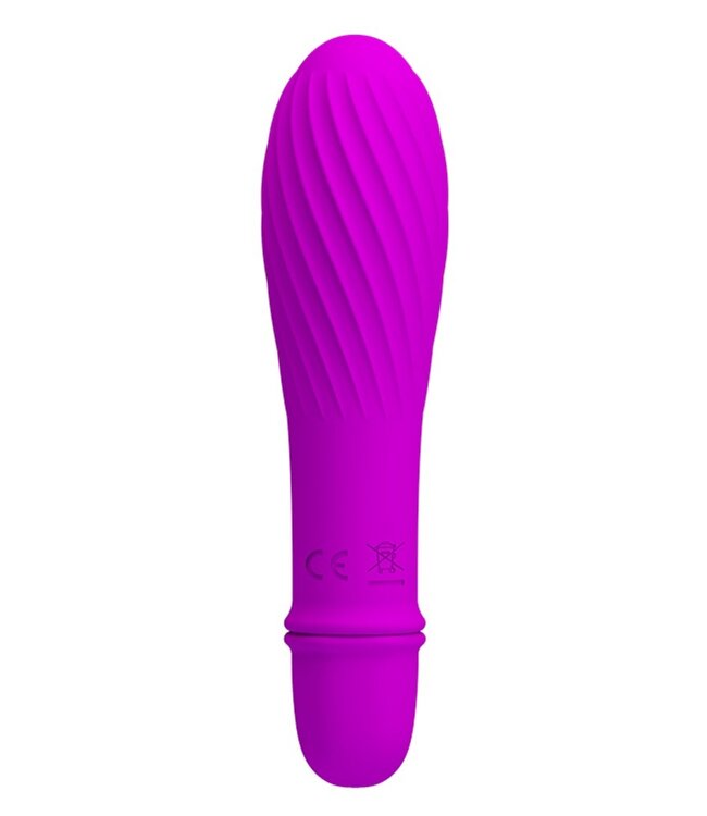 Rimba Pretty Love - Solomon