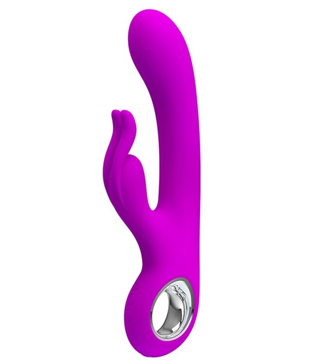 Rimba Pretty Love - Hot Rabbit