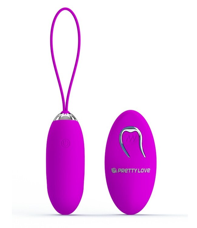 Rimba Pretty Love - Julia