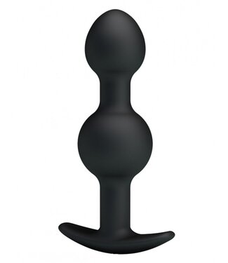 Rimba Pretty Love - Geisha Anal Plug