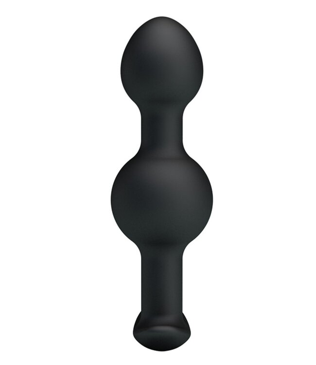 Rimba Pretty Love - Geisha Anal Plug