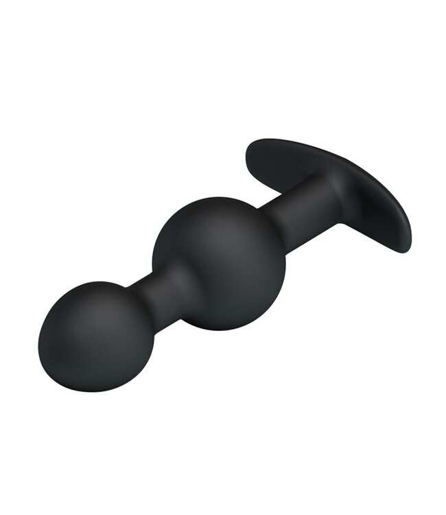 Rimba Pretty Love - Geisha Anal Plug