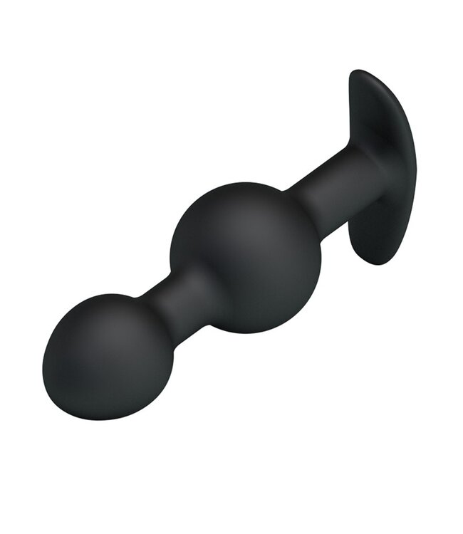 Rimba Pretty Love - Geisha Anal Plug