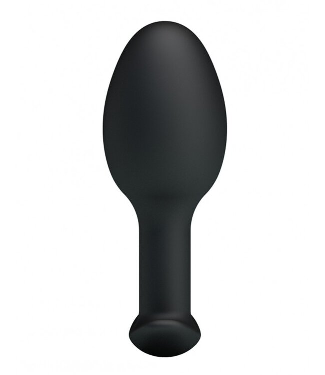 Rimba Pretty Love - Geisha Anal Plug