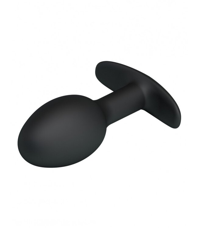 Rimba Pretty Love - Geisha Anal Plug