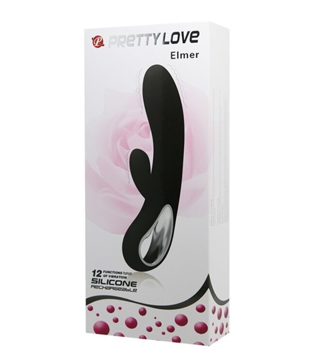 Rimba Pretty Love - Conrad / Elmer