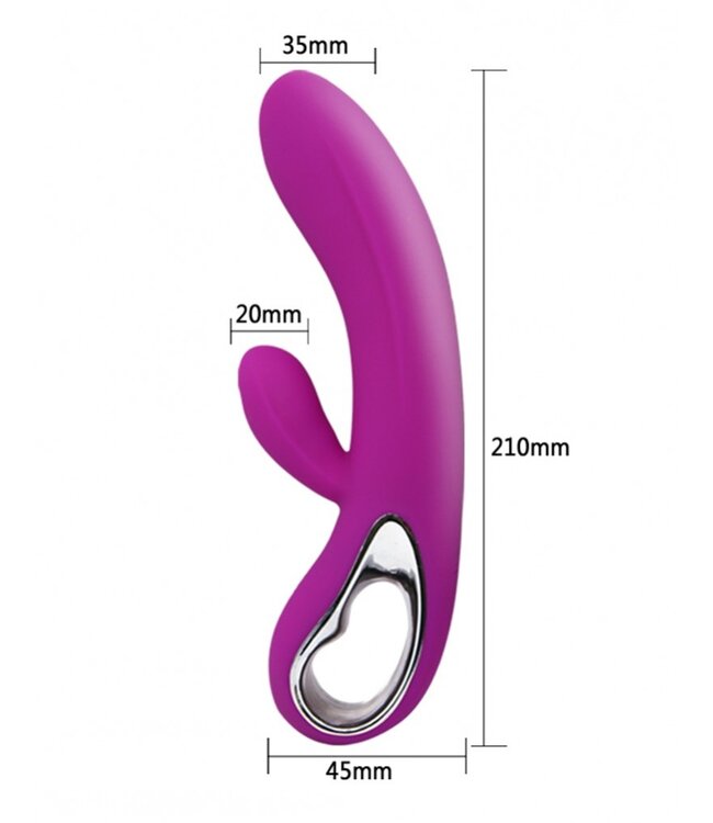 Rimba Pretty Love - Conrad / Elmer