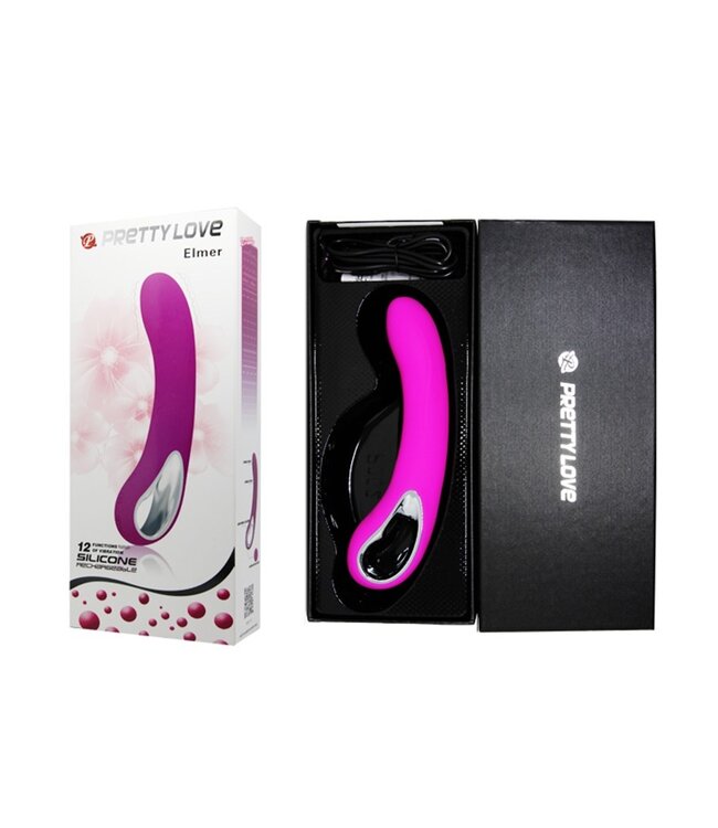 Rimba Pretty Love - Alston / Elmer