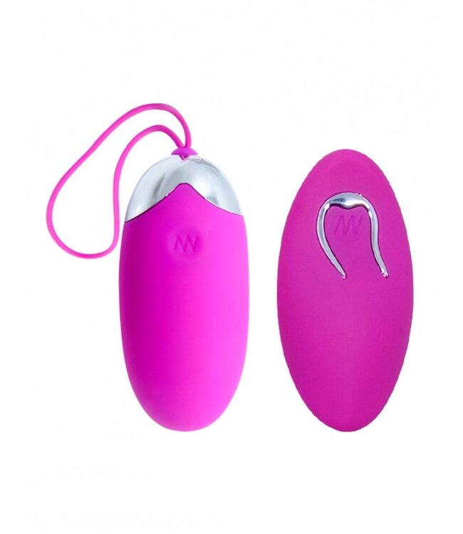 Rimba Pretty Love - Berger Recharge