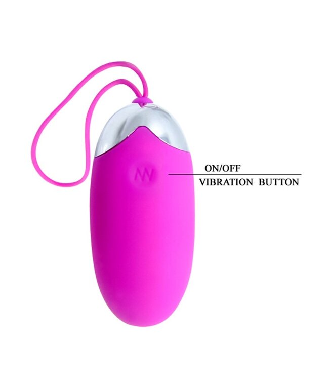 Rimba Pretty Love - Berger Recharge