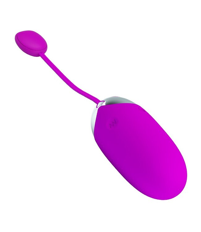 Rimba Pretty Love - Abner Intimate Egg with App Control