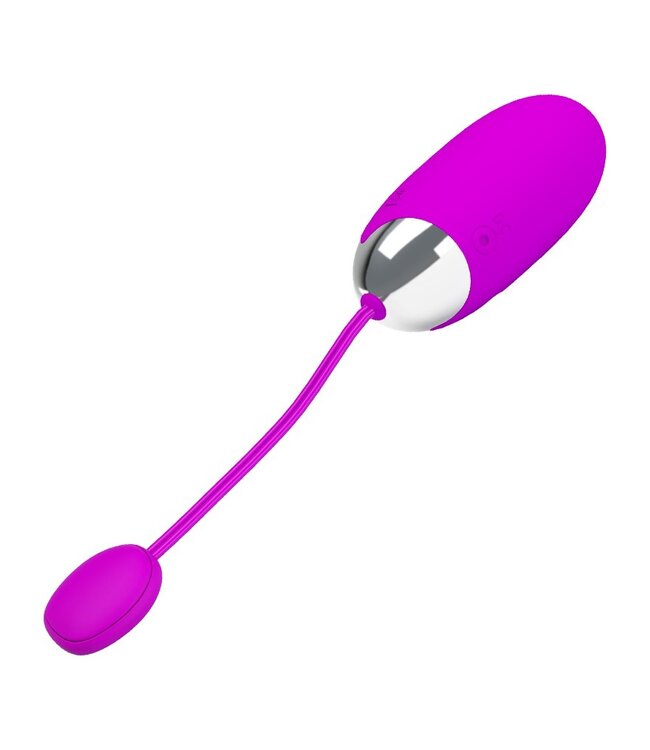 Rimba Pretty Love - Abner Intimate Egg with App Control