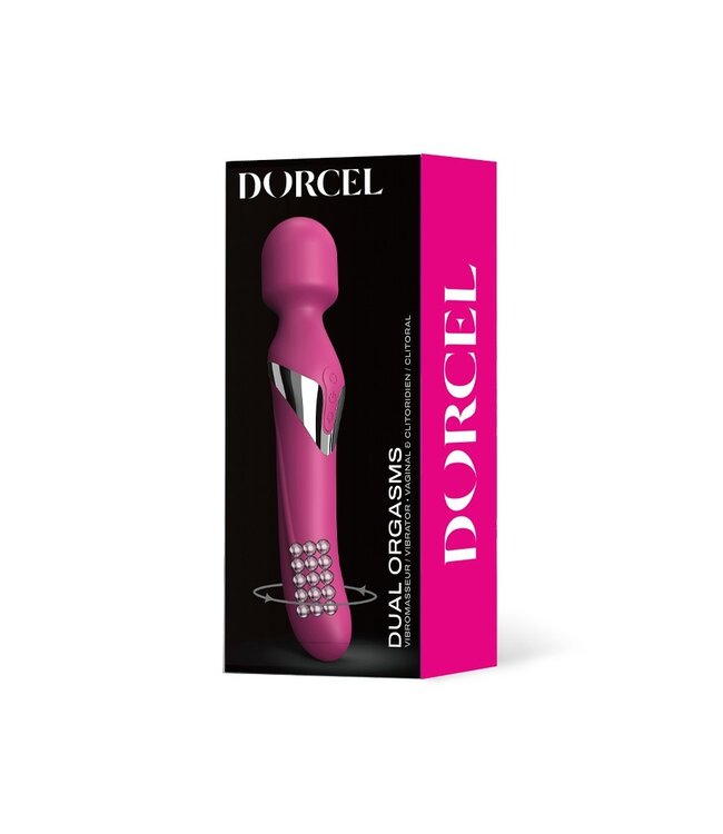 Rimba Dorcel Dual Orgasms - 6071984