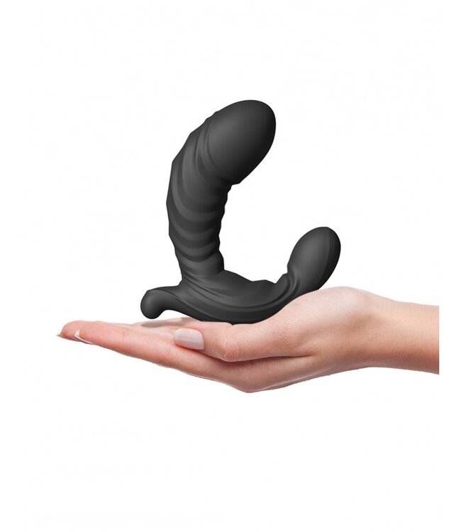 Rimba Dorcel - Ultimate Expand - 6072400