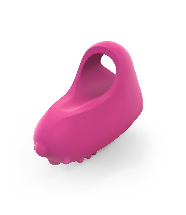 Rimba Dorcel - Magic Finger Recharge - Pink 6072417