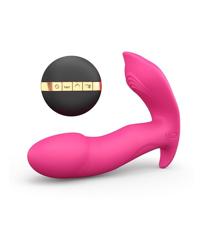 Rimba Dorcel Secret Clit - 6071953