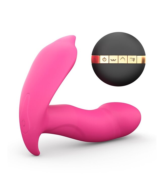 Rimba Dorcel Secret Clit - 6071953