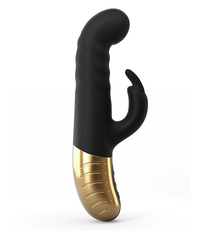 Rimba Dorcel - G-Stormer Thrusting Rabbit Vibrator
