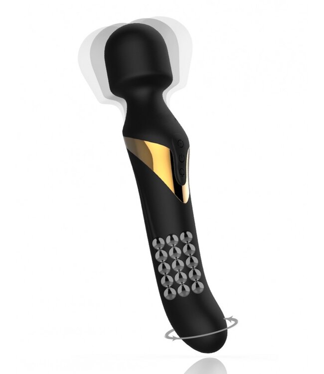 Rimba Dorcel Dual Orgasms - 6071854