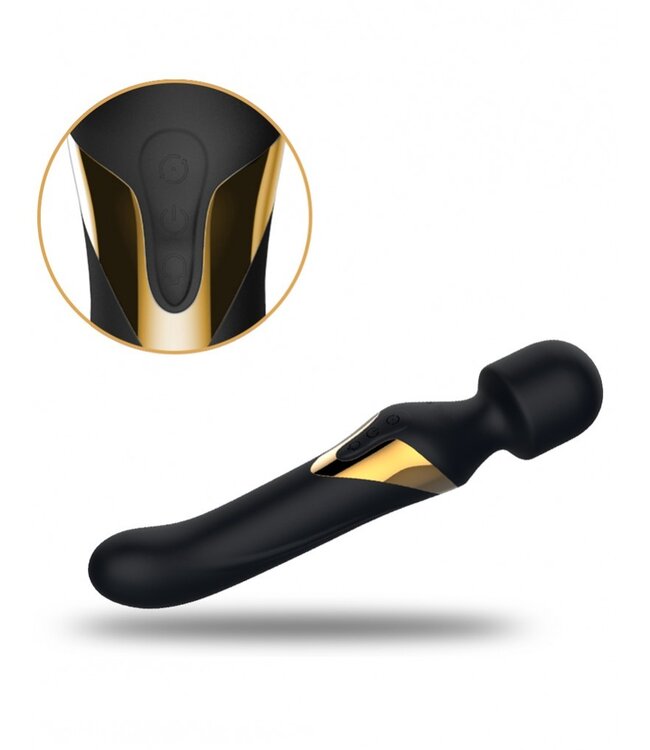 Rimba Dorcel Dual Orgasms - 6071854