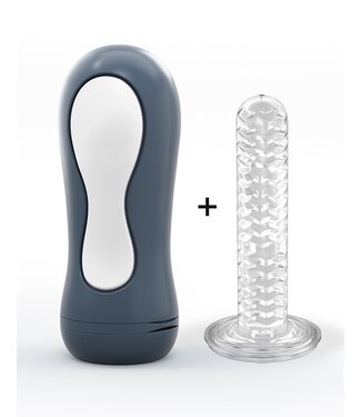 Rimba Dorcel - Sexpresso - 6070901