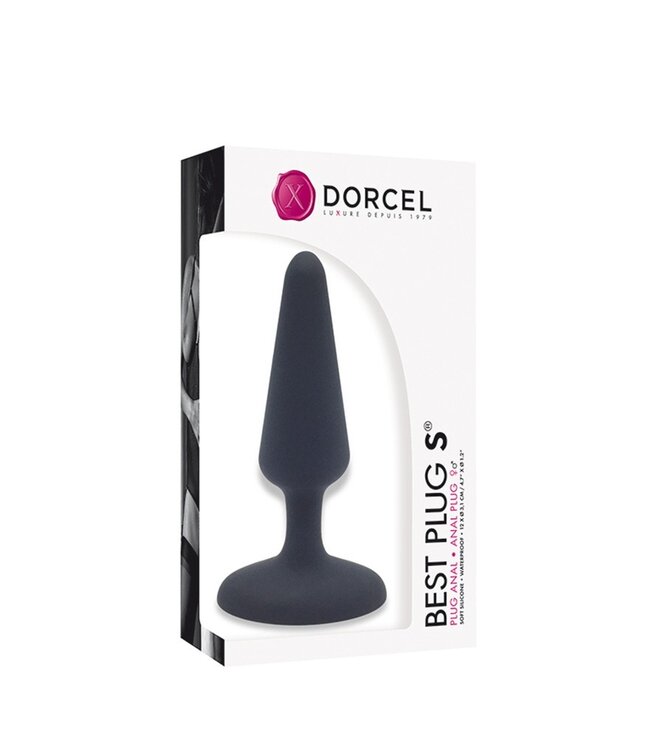 Rimba Dorcel - Best Plug S - 6071724