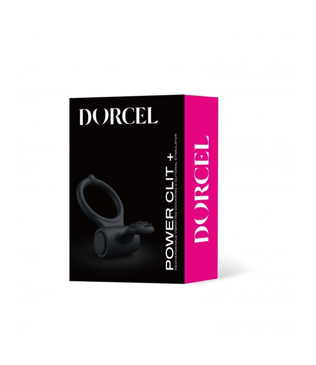 Rimba Dorcel - Power Clit+ Recharge - 6071595